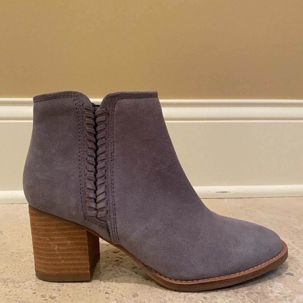 Blondo ankle boots
